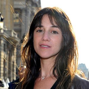 Foto Charlotte Gainsbourg