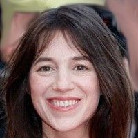 Foto Charlotte Gainsbourg