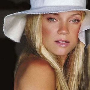 Foto Amy Smart
