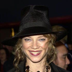 Foto Amy Smart