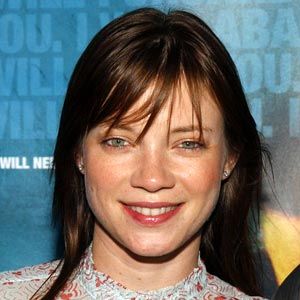 Foto Amy Smart