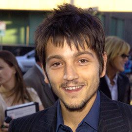 Foto Diego Luna