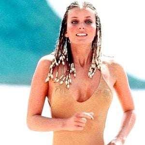Foto Bo Derek