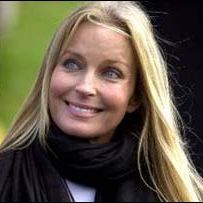 Foto Bo Derek