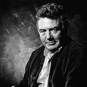 Foto Albert Finney