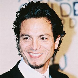 Foto Benjamin Bratt