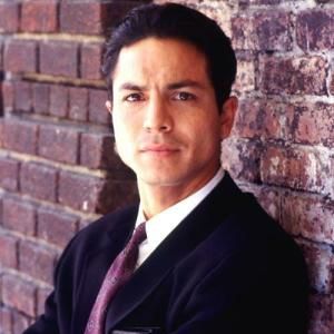 Foto Benjamin Bratt