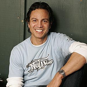 Foto Benjamin Bratt