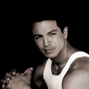 Foto Benjamin Bratt