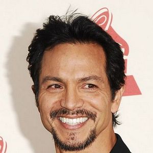 Foto Benjamin Bratt