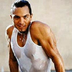 Foto Benjamin Bratt