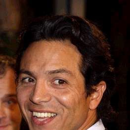 Foto Benjamin Bratt