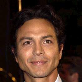 Foto Benjamin Bratt