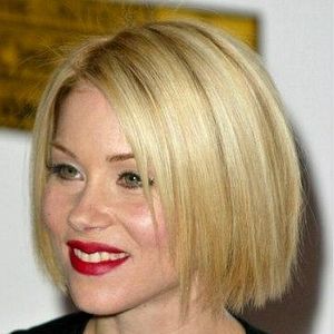 Foto Christina Applegate