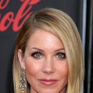 Foto Christina Applegate
