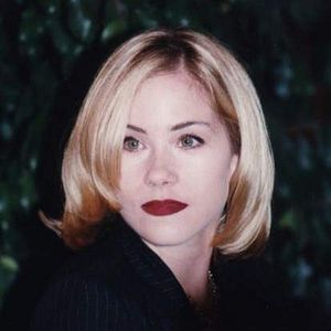 Foto Christina Applegate