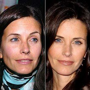 Foto Courteney Cox