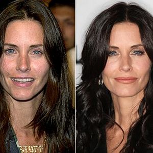Foto Courteney Cox