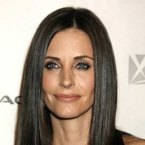 Foto Courteney Cox