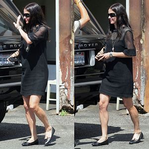 Foto Courteney Cox