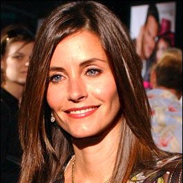 Foto Courteney Cox