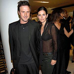 Foto Courteney Cox
