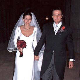 Foto Courteney Cox