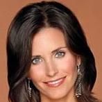 Foto Courteney Cox