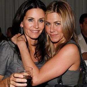 Foto Courteney Cox