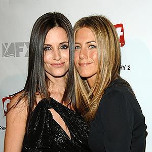 Foto Courteney Cox