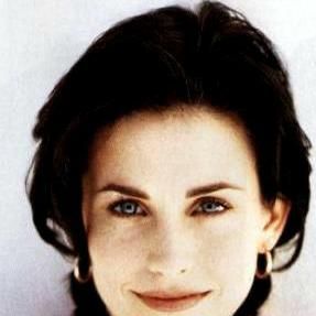 Foto Courteney Cox