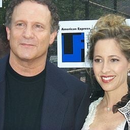 Foto Albert Brooks