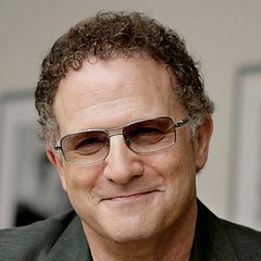 Foto Albert Brooks