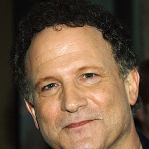 Foto Albert Brooks