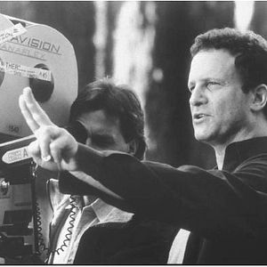 Foto Albert Brooks