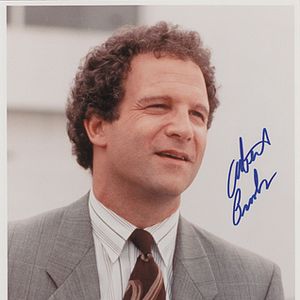 Foto Albert Brooks