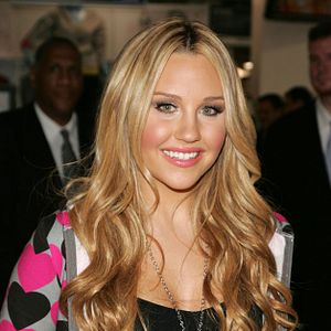 Foto Amanda Bynes