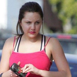 Foto Amanda Bynes