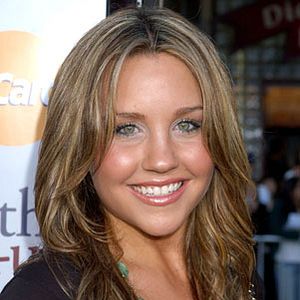 Foto Amanda Bynes