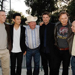 Foto Bruce Greenwood