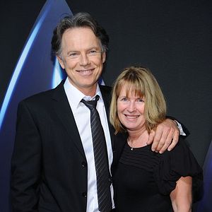 Foto Bruce Greenwood