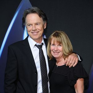 Foto Bruce Greenwood