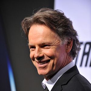 Foto Bruce Greenwood