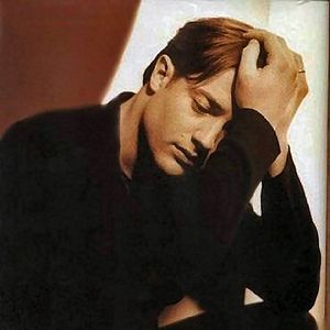 Foto Brendan Fraser