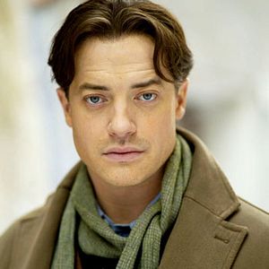 Foto Brendan Fraser