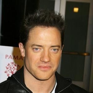 Foto Brendan Fraser