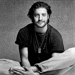 Foto Brendan Fraser