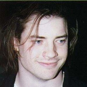 Foto Brendan Fraser
