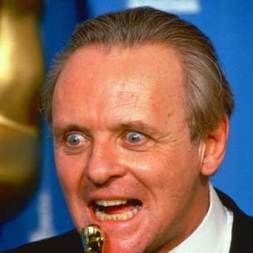Foto Anthony Hopkins
