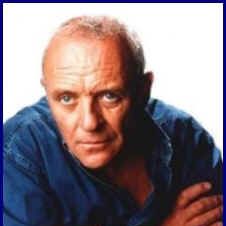 Foto Anthony Hopkins